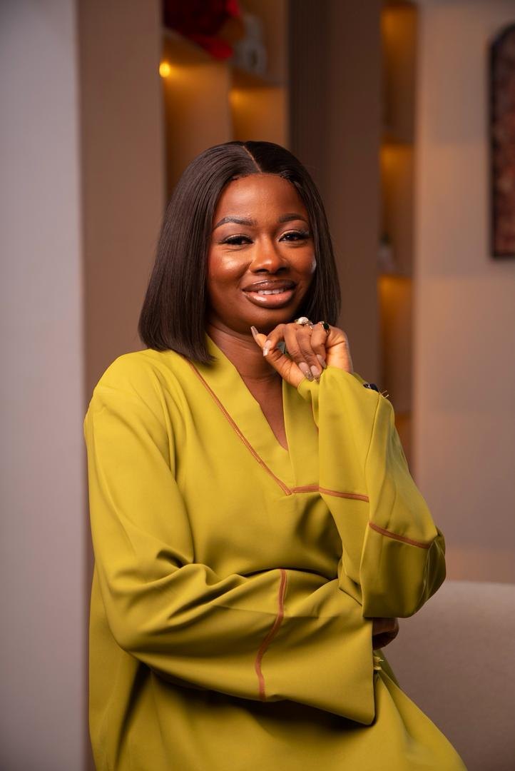 Gift Odu, Founder and CEO of Gee Interior